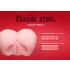 You2Toys - masturbator med realistisk numse - hudfarve