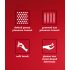 You2Toys – Livagtig bagdel til Doggy Style nydelse (natur)