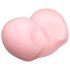 You2Toys – Livagtig bagdel til Doggy Style nydelse (natur)