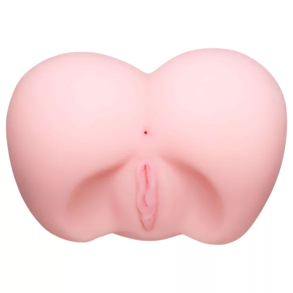 You2Toys - masturbator med realistisk numse - hudfarve