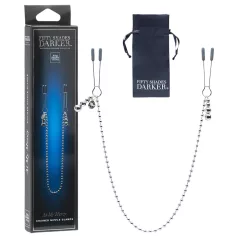   A mørkets femogtyve nuancer - På min nåde, klemme med kæde