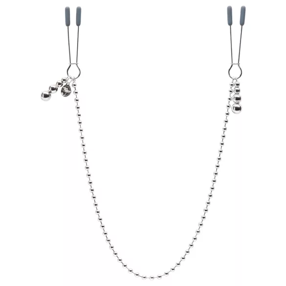 A mørkets femogtyve nuancer - På min nåde, klemme med kæde