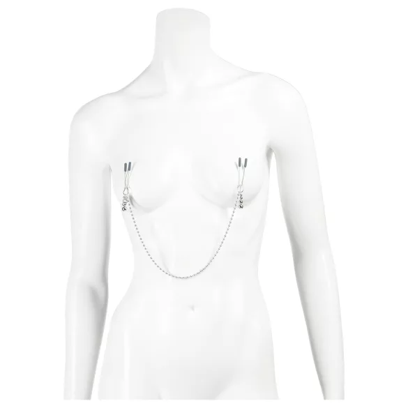 A mørkets femogtyve nuancer - På min nåde, klemme med kæde