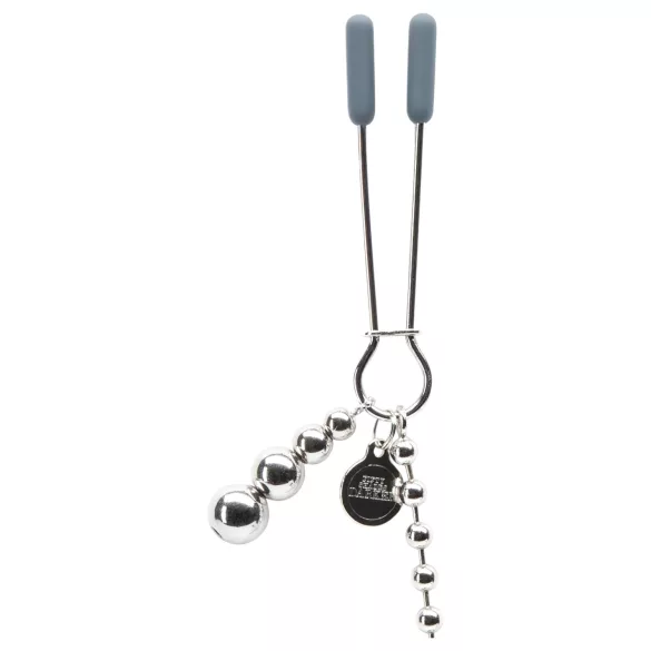 A mørkets femogtyve nuancer - På min nåde, klemme med kæde