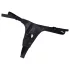 You2Toys - strap-on dildo sæt - natur