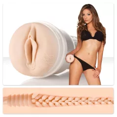   Fleshlight - masturbator - vagina med Jenna Haze design - realistisk