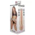 Fleshlight - masturbator - vagina med Jenna Haze design - realistisk
