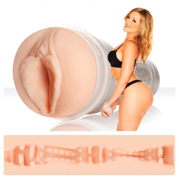 Fleshlight Alexis Texas Outlaw - erotisk oplevelse