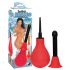 You2Toys - Intimvask med to hoveder