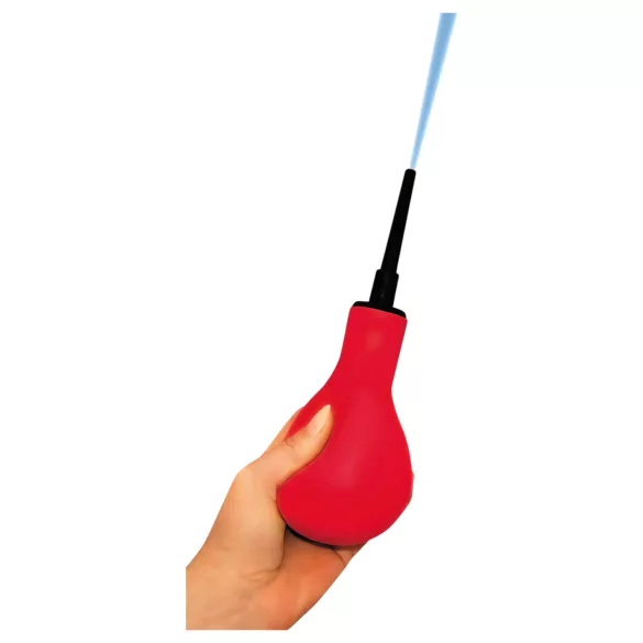 You2Toys - intimsprøjte med 2 mundstykker