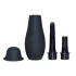 You2Toys - intim bruser - 2 hoveder