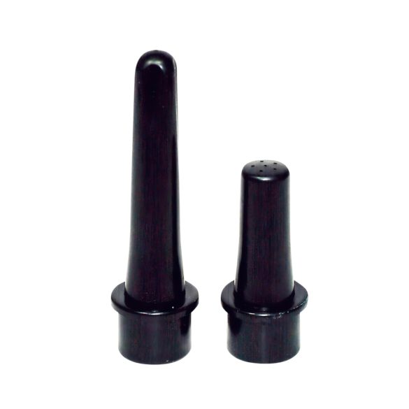 You2Toys - Love Shower - intim bruser med 2 hoveder