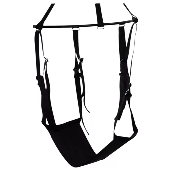 You2Toys - sexgynge - justerbar