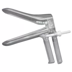 You2Toys - vaginal spekulum - plastik