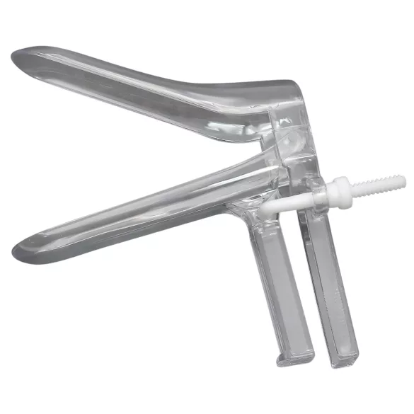 You2Toys - vaginal spekulum - plastik