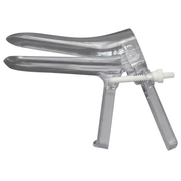 You2Toys - vaginal spekulum - plastik