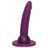 Bad Kitty - Justerbart dildo-sæt
