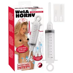 You2Toys - intimdouche - sprøjte