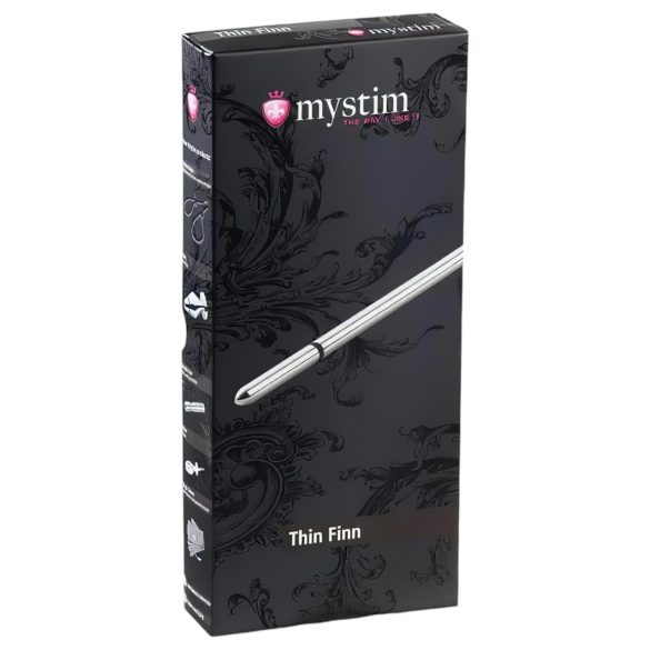 Mystim Thin Finn - elektro stimulator