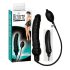 You2Toys - Stor oppustelig dildo - Be Bizarre