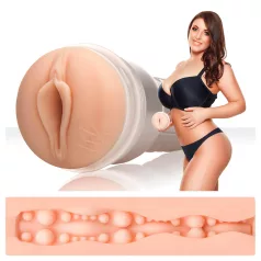   Fleshlight - masturbator - realistisk vagina - Angela White Indulge