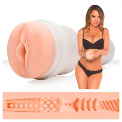   Fleshlight - masturbator - vaginaåbning Dillion Harper Crush - realistisk