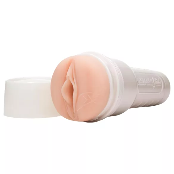 Fleshlight - masturbator - vaginaåbning Dillion Harper Crush - realistisk