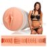 Fleshlight Eva Lovia Sugar - realistisk nydelse