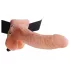 Fetish Strap-on 7 - strap-on dildo - natur