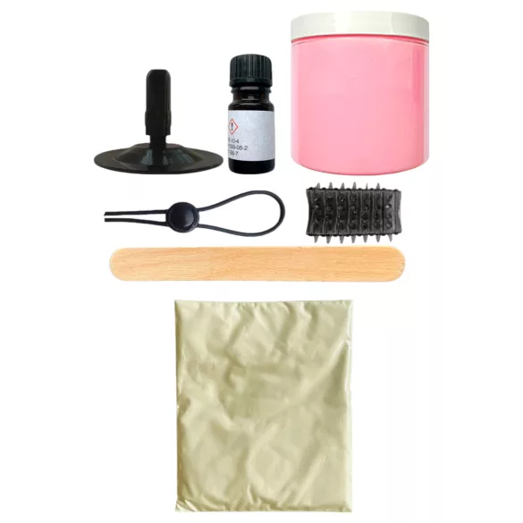 Cloneboy - dildo - personlig tilpasning