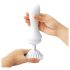 TENGA Flex - Masturbator (hvid)
