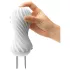 TENGA Flex - masturbator - sort