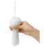 TENGA Flex - masturbator - sort