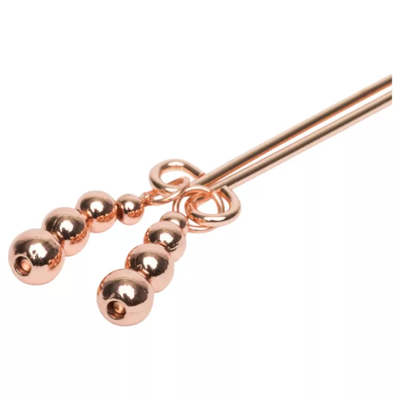 Fifty Shades All Sensation bryst- og klitklemmer