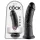 King Cock 8 dildo (20 cm, sort)