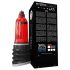 Bathmate Hydromax 7 Wide - Hydropumpe (rød)