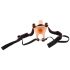You2Toys - Strap-on M - påsættelig, hul dildo - natur