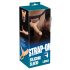 You2Toys - Strap-on - hul dildó til fastgørelse (stor) - naturlig