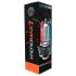 Bathmate Hydromax7 - hydro pumpe (rød)