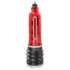 Bathmate Hydromax7 - hydro pumpe (rød)