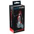 Bathmate Xtreme Hydromax 7 - Transparent Hydropumpe Sæt
