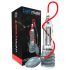 Bathmate Xtreme Hydromax 7 - Transparent Hydropumpe Sæt