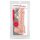 Realistixxx Giant XXL - livagtig dildo (32 cm) - natur
