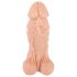 Realistixxx Giant XXL - livagtig dildo (32 cm) - natur