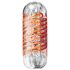 TENGA Spinner Hexa - Onaniprodukt (gennemsigtig)