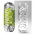 TENGA Spinner Schell - Onaniprodukt (transparent)