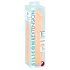 You2Toys - Silikone - penisforlænger (natur) - 19 cm
