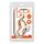 You2Toys - Bondage Krog - aluminium anal krog (179g) - sølv