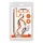 You2Toys - anal krog - aluminium 179g - sølv