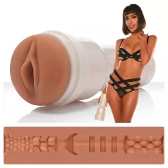   Fleshlight - masturbator - realistisk vagina - Janice Griffith Eden